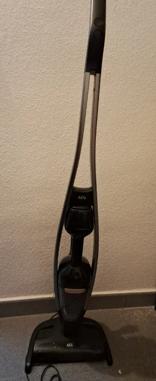 Aspiradora AEG QX9-1-40GG