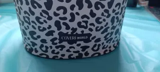 Beauty Case Coveri World