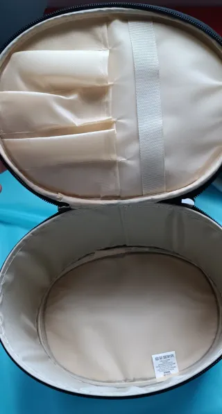 Beauty Case Coveri World