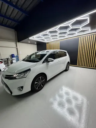 Toyota Verso