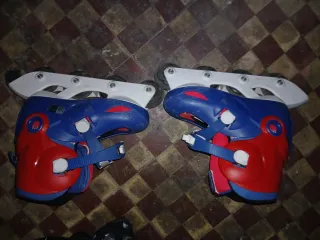 Patines en línea infantiles
