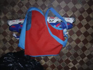 Patines en línea infantiles