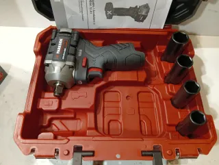 PARKSIDE 12V Atornillador de Impacto