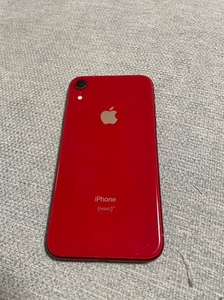 iPhone XR 64 GB