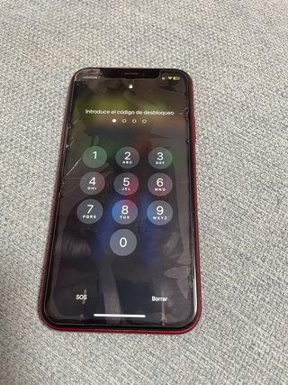 iPhone XR 64 GB