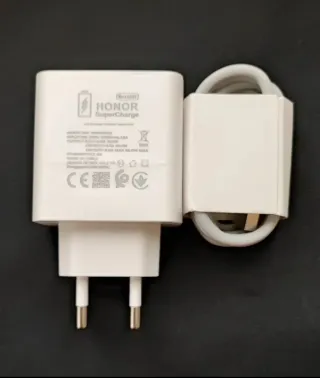 CARICABATTERIA SUPERCHARGE 66W USBA (1 metro) USBC