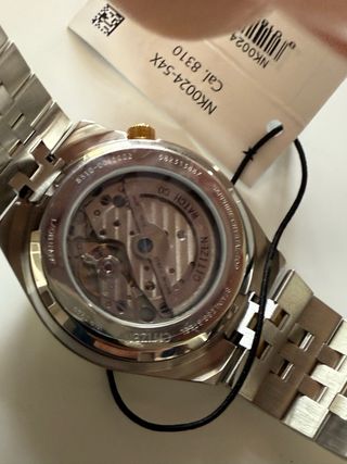 Orologio Citizen tsuyosa