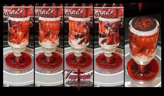 Kit LED Eliza Tekken, Bate Tower 3.0