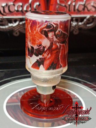 Kit LED Eliza Tekken, Bate Tower 3.0