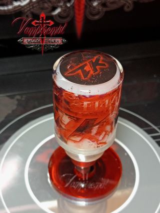 Kit LED Eliza Tekken, Bate Tower 3.0