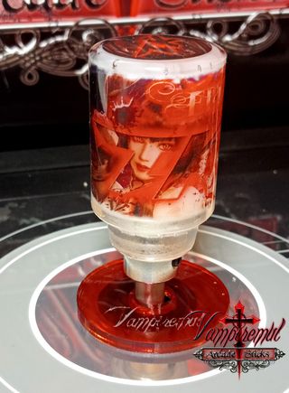 Kit LED Eliza Tekken, Bate Tower 3.0