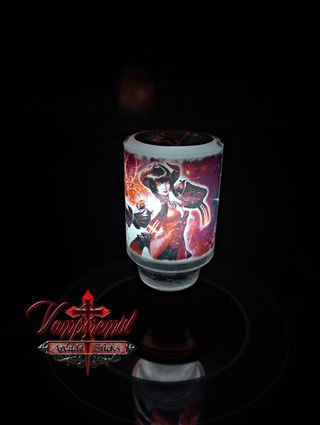 Kit LED Eliza Tekken, Bate Tower 3.0
