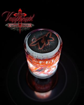Kit LED Eliza Tekken, Bate Tower 3.0