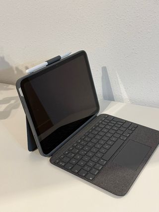 iPad 10ª Gen 64GB Wi-Fi Gris