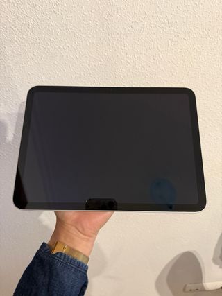 iPad 10ª Gen 64GB Wi-Fi Gris