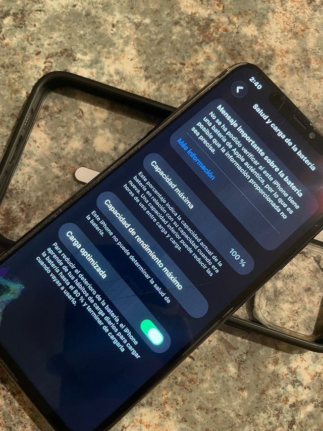 Apple iPhone 11 Pro Max 64GB