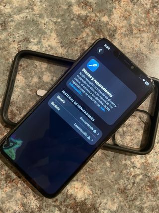 Apple iPhone 11 Pro Max 64GB