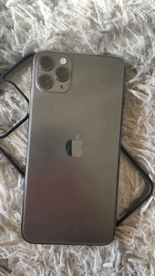 Apple iPhone 11 Pro Max 64GB