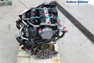 Motor AUDI A4/S4 8K 08-11 [56.000 Km]