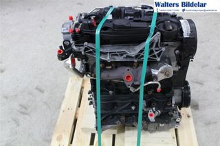 Motor AUDI A4/S4 8K 08-11 [56.000 Km]