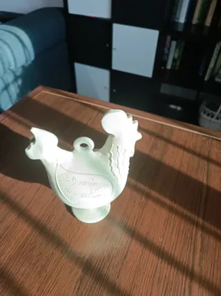 Botijo Gallo Cerámica St. Domingo Argentona 1991