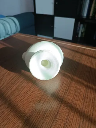 Botijo Gallo Cerámica St. Domingo Argentona 1991