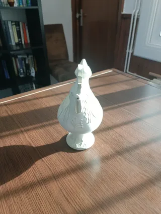 Botijo Gallo Cerámica St. Domingo Argentona 1991