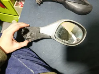 Retrovisor moto Kymco