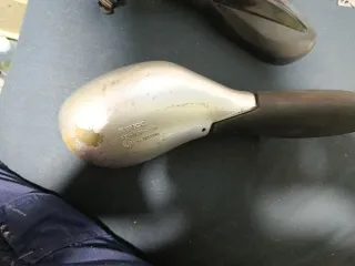 Retrovisor moto Kymco