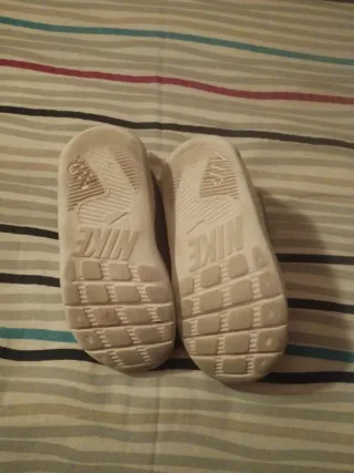 Zapatillas Nike Niña Talla 23/5