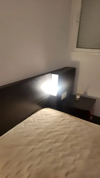 Habitación matrimonio completo con Armario