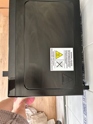 Microondas Cecotec Grandheat 2000 Flatbed