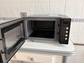 Microondas Cecotec Grandheat 2000 Flatbed