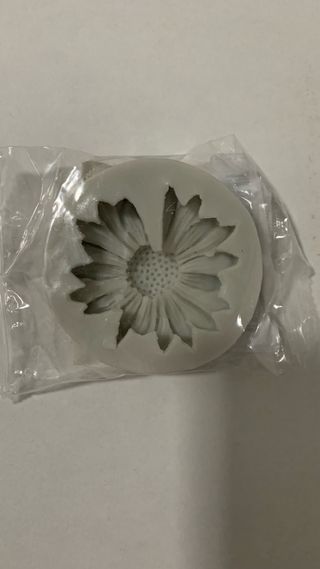 Molde de silicona para velas, jabones