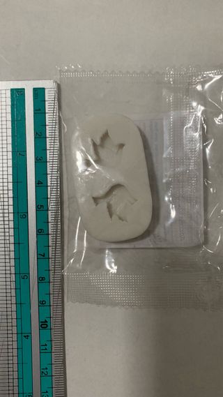 Molde de silicona para velas, jabones