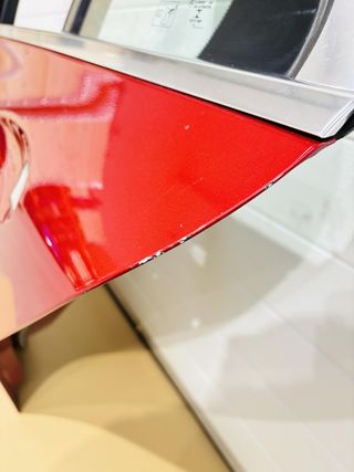 Puerta trasera izquierda Mercedes-Benz CLASE C A2057300105