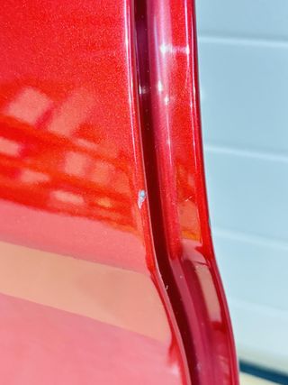 Puerta trasera derecha Mercedes-Benz CLASE C A2057300205