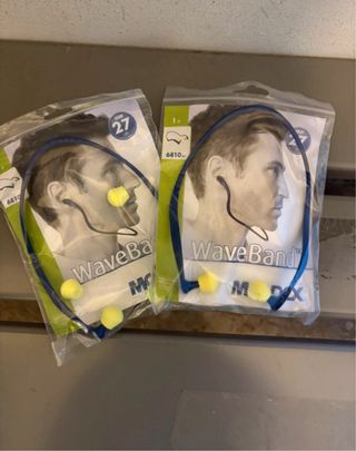 WaveBand M-DEX Protezioni Acustiche