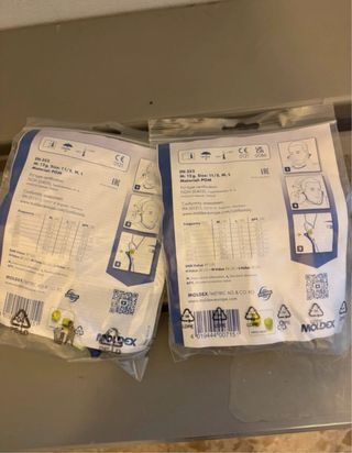 WaveBand M-DEX Protezioni Acustiche