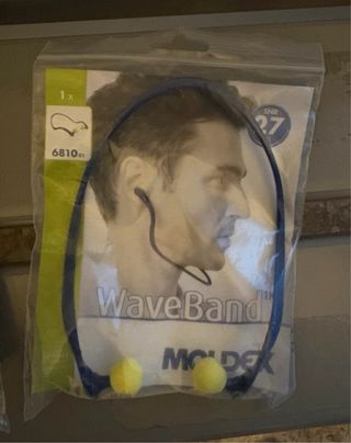 WaveBand M-DEX Protezioni Acustiche