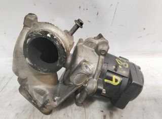 Peugeot 01017109 válvula egr 207 x-line 1761118