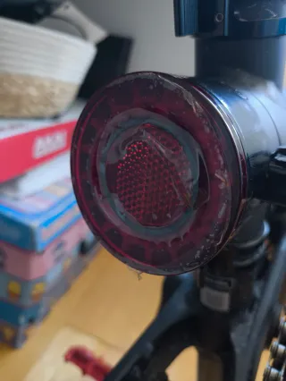 Bicicleta Eléctrica Xiaomi Qicycle