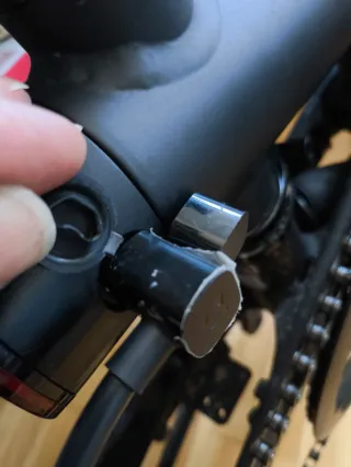 Bicicleta Eléctrica Xiaomi Qicycle