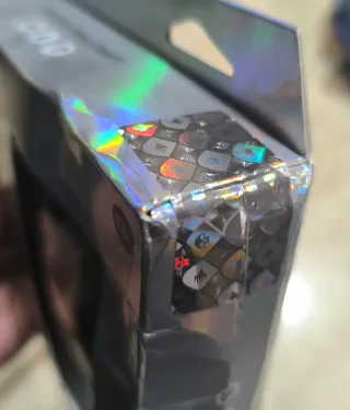 Mazo MTG: Final Fantasy Commander Collectors Scion