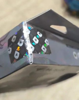 Mazo MTG: Final Fantasy Commander Collectors Scion