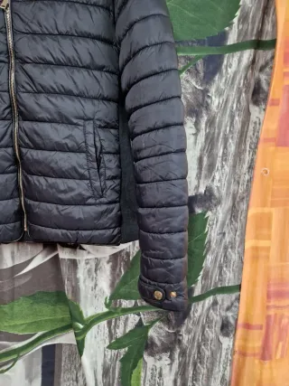 2 Giubbotti Donna Neri Taglia XL