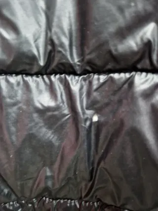 2 Giubbotti Donna Neri Taglia XL