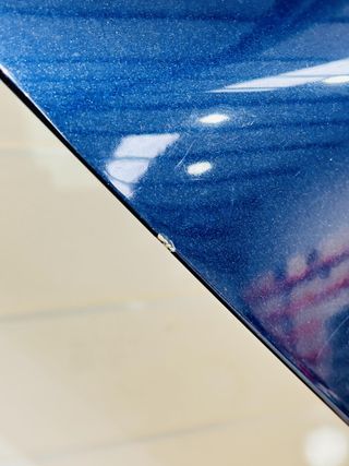 Puerta trasera derecha Mercedes-Benz CLASE C A2057320410