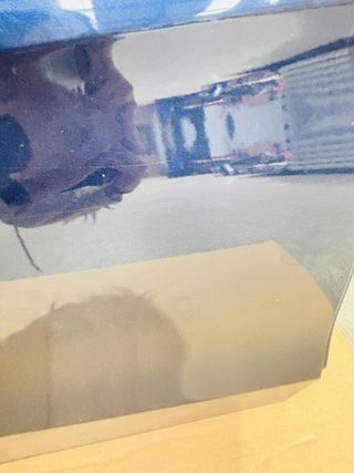 Puerta trasera derecha Mercedes-Benz CLASE C A2057320410