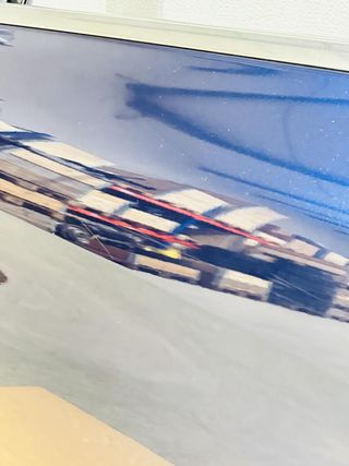 Puerta trasera izquierda Mercedes-Benz CLASE C A2057320310